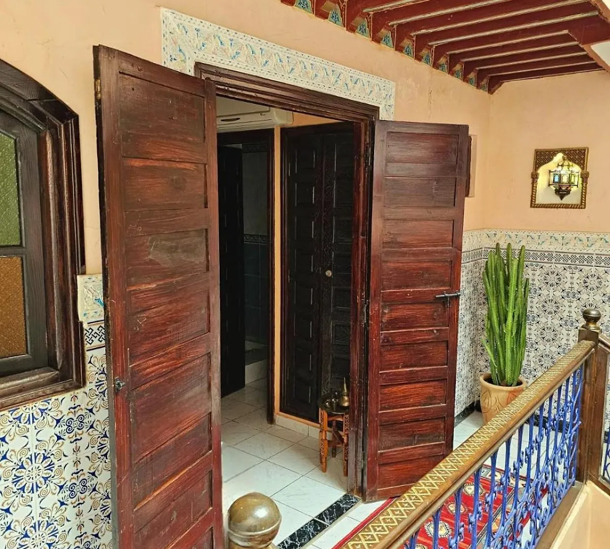 Riad Yazuinaa Marrakesh