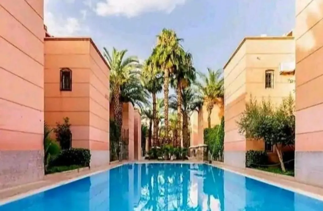 Riad Yazuinaa Marrakesh
