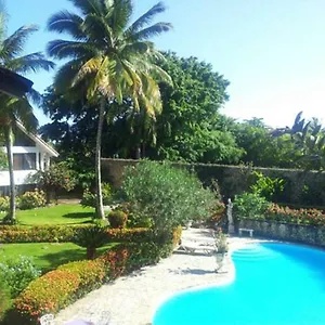 Playa Laguna Hotel Sosúa